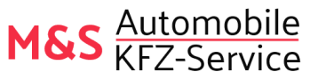 M&S Automobile KFZ-Service